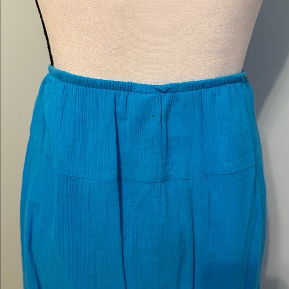 Ruby Rd. Maxi Skirt - Picture 4 of 5